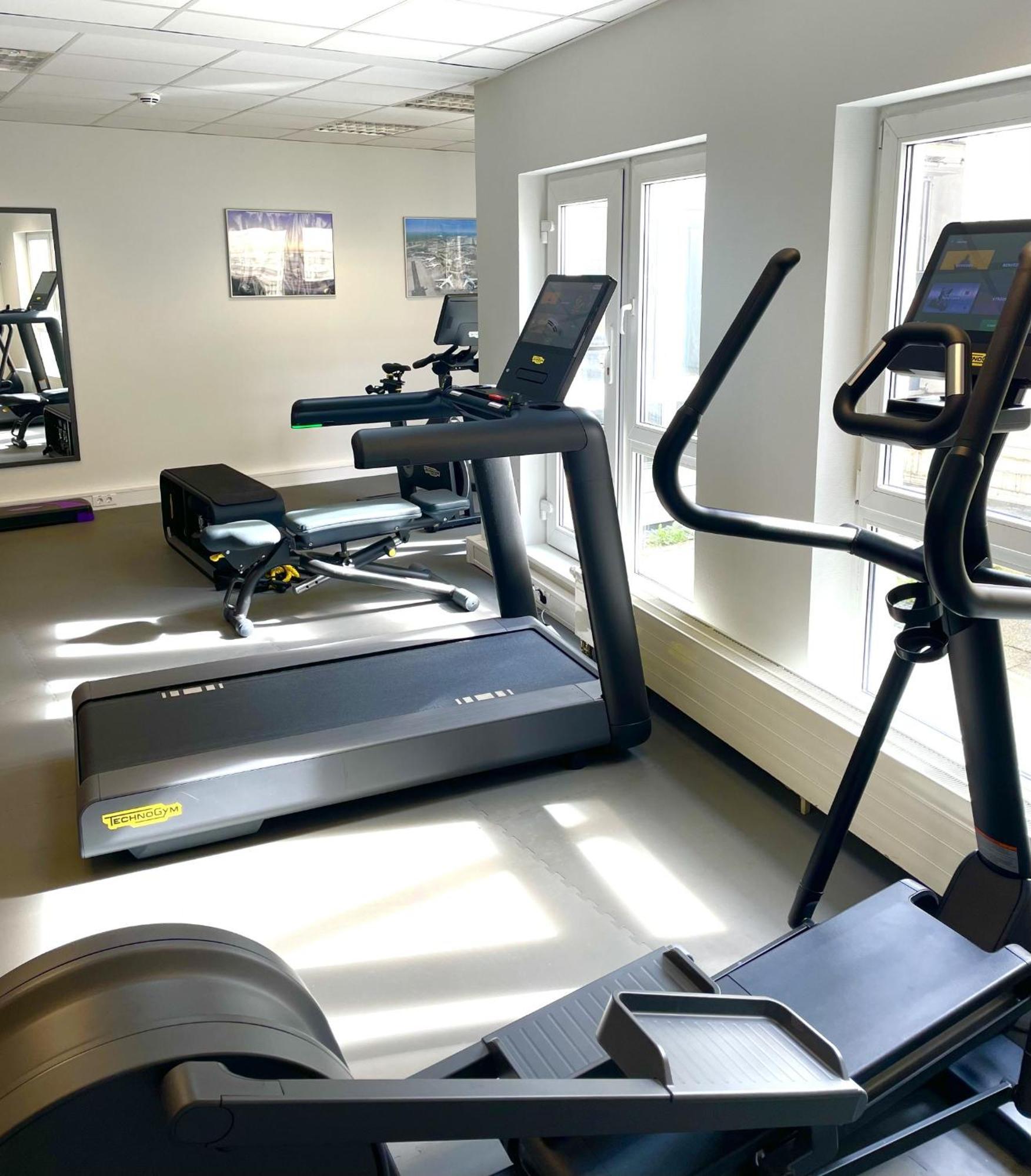 Mercure Neu-Isenburg Ngoại thất bức ảnh